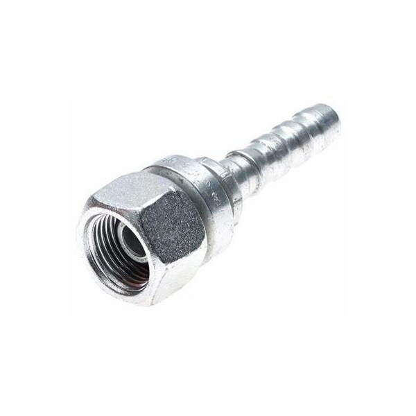 GlobalSpiral Hydraulic Coupling